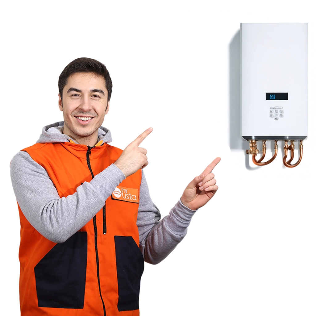 Kavaklıdere Kombi Tamircisi