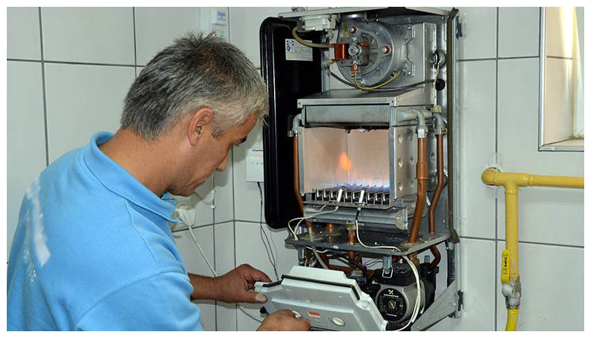 Kavaklıdere Kombi Tamircisi